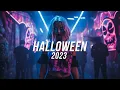 Lagu HALLOWEEN EDM PARTY MIX 2023 - Best Electro House \u0026 Techno Music 2023 - Remixes \u0026 Mashups