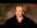 United States of Tara Making a Turn Toni Collette SHOWTIME