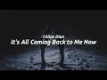Download Lagu Céline Dion - It's All Coming Back to Me Now | Cover + Lirik Brian Justin Crum