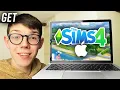How To Download Sims 4 On Mac For Free - Full Guide