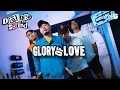 Download Lagu GLORY OF LOVE - Rasa Ini Tak Ada Lagi Live Session | GVFI Distore Sound
