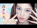 Download Lagu TWICE - THIS IS FOR (Line Distribution + Lyrics Karaoke) PATREON REQUESTED