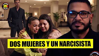 ELLAS FUERON VÍCTIMAS DE UN NARCISISTA: ÉL ESTABA CON LAS DOS AL MISMO TIEMPO | RECOPILACION