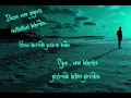 YAVUZ BİNGÖL DEĞMEN BENİM GAMLI YAŞLI GÖNLÜME