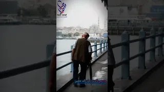 سلمي يا نفس في حكم القضا ودعي ذكرى زمان قد مضى انشاد بصوت المنشد ضياء الصمل تلاوة أذكار 