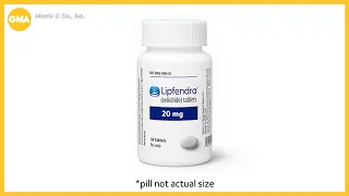 FDA approves 1st-of-its-kind pill to lower cholesterol