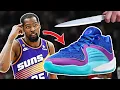 Why people love Kevin Durants boring shoes - Nike KD16