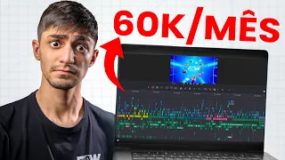 O Audiovisual MUDOU minha VIDA (e pode mudar a sua)