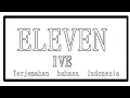 Download Lagu IVE - Eleven |Terjemahan bahasa Indonesia|
