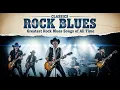 Download Lagu Eric Clapton, Muddy Waters, Jimi Hendrix, The Animal Inspired Soul Rock Blues Ballads Nostalgic Vibe