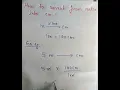 Download Lagu how to convert meter into centimeters 💯#cm #shorts #maths