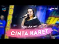 Lagu Anie Anjani - Cinta Karet | New Andrena Official - Global Studio (Official Music Video)
