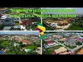 Guyana s Hidden Luxurious Lifestyle PT 2 Mega Mansions