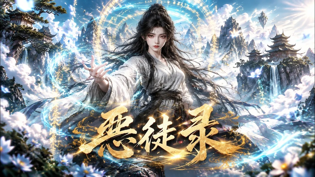 恶徒录
