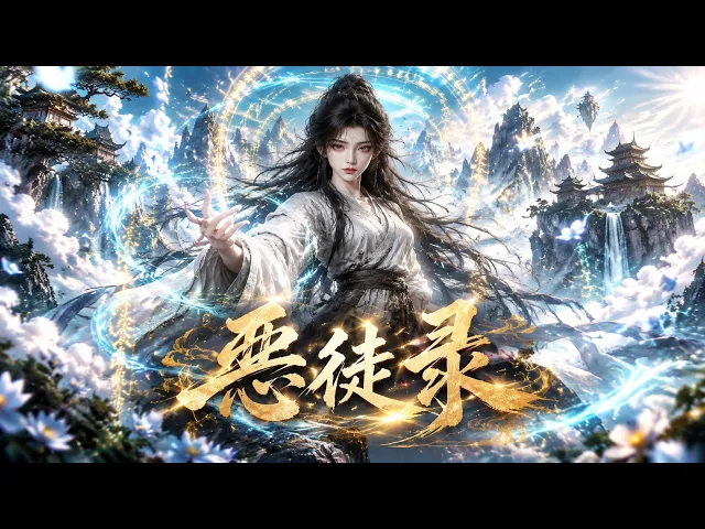 恶徒录