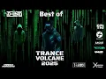 Lagu Trance Volcane Best of 2025
