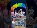 Isabella s kindergarten graduation 2023