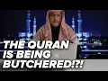 Download Lagu The Quran Is Being Butchered —and Muslims Know It!!