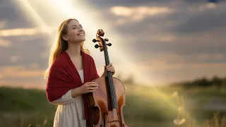 Hymns To Soothe Your Soul Cello Piano 