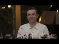 Katinka fortolker Simon Kvamms 'Jeg Har Ikke Lyst Til At Dø' | Toppen af poppen | TV 2 PLAY