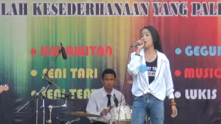 Download Juara 1 FLS2N  2016, Symphony yang indah COVER Java Line Reggae SMK NEGERI 1 SAMBIREJO, SRAGEN MP3