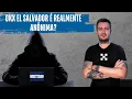 Is OKX El Salvador truly anonymous What happens when you transfer money