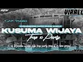 Download Lagu DJ KUSUMA WIJAYA X MELODY VIRALL TIKTOK.STYLE TRAP PARTY HOREGG FULL BASS DERRR❗❗