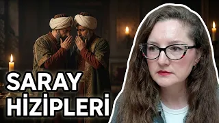 Sahte İmzalar ve Kanlı Fetvalar: III. Murat Devrinde Osmanlı'da Saray Hizipleri
