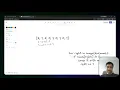 Move Zeroes LeetCode 283 Python DSA Walkthrough