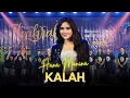 Download Lagu KALAH - HANA MONINA - SERA LIVE KLATEN