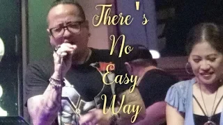 Download LLOYD UMALI - There's No Easy Way (Historia Bar | November 5, 2018) #HD720p MP3