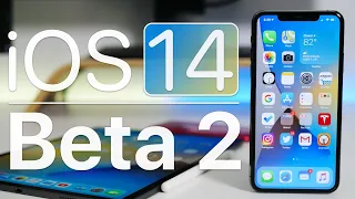 IOS 14 Beta 2 Is Out What S New 