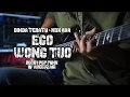 Lagu EGO WONG TUO - DINDA TERATU \u0026 NDX AKA COVER ROCK POP PUNK BY AREEVZAKI