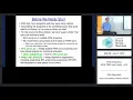 01 - AFNI FMRI and Dimon 1 of 2