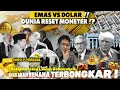 Download Lagu Dunia Panik Emas Presiden Prabowo P Purbaya Jangan, Biarkan \