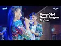 Download Lagu DELIMA BANG OJOL \u0026 SALMA ALFRIKA - THE ONE MUSUC