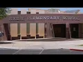 Arizona teacher retires after 46 years at the same school