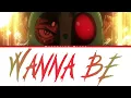 Tojima Wants to Be a Kamen Rider Full OP | Wanna be | TeddyLoid, Shigeru Matsuzaki, TOPHAMHAT-KYO