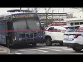 Man dies by suicide after crashing into several vehicles including Pace bus hurting 14 in Oak Park