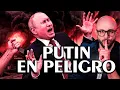 Lagu RUSIA SIN PETRÓLEO ¿Pueden echar a Putin los oligarcas? - @SoloFonseca