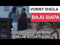 Download Lagu VONNY SHEILA - BAJU SIAPA 1998, Dangdut Original.
