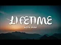 Justin Bieber - Lifetime (Mix Lyrics)