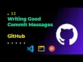 Communicating Effectively in a Team with Git Commit Messages
