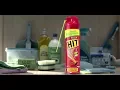 LAL HIT Hindi 35sec Ad | Monthly Kitchen Cleaning