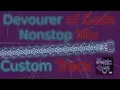 Download Lagu Devourer of Gods Nonstop Mix - Beat Saber
