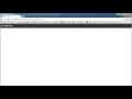 Foundation for Responsive Web Design Tutorial 8 Top Navigation Bar