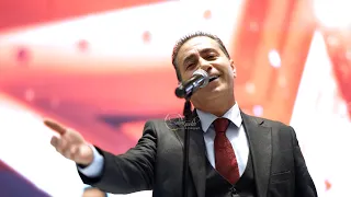 الفنان حمام خيري كلثوميات كلك معاي ياقلبي اه الإمارات العربية دبي 2023المخرج زهير سيخ 