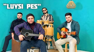 Ash Sargsyan - Luysi Pes
