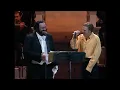 Luciano Pavarotti, Bryan Adams - 'O Sole Mio (Live)