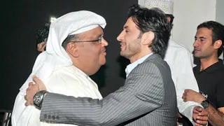 تنام الليل   ماجد المهندس                  دندنها